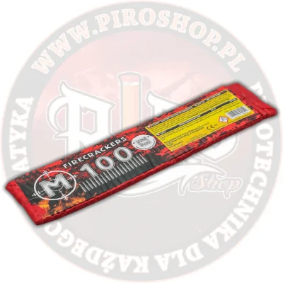 PXG206 Karabinek M100