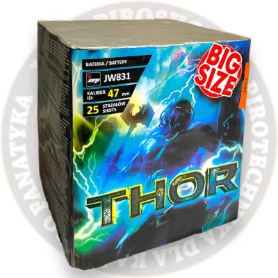 JW831 Thor