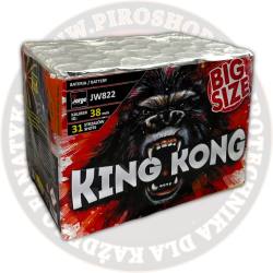 JW822 King Kong