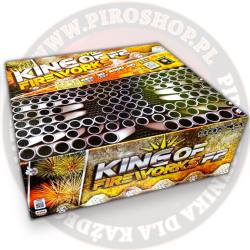 C223XMK/C King of Fireworks 223