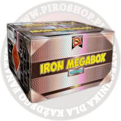 CLE4546 Iron MegaBox