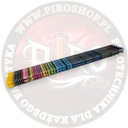 T6238 MULTICOLOUR