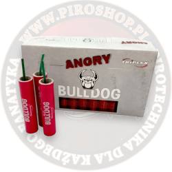 TXP632-20 Angry Bulldog