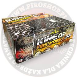 C223XMK/C King of Fireworks 223