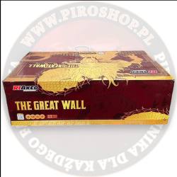 The Great Wall