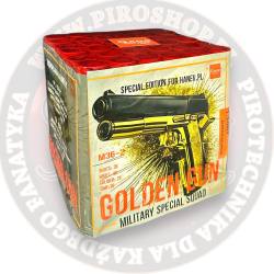 M36-2 Golden Gun