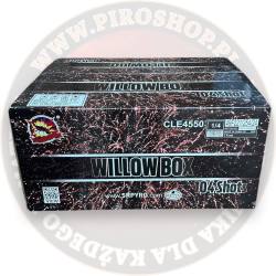 CLE4550 Willow Box