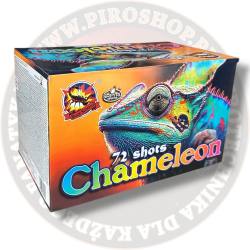 CLE4580 Chameleon