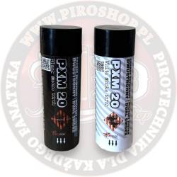 PXM20 Smoke Grenade