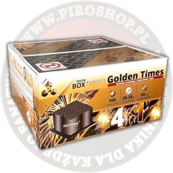TXB319 Golden Times