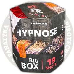 TXB068 Hypnose