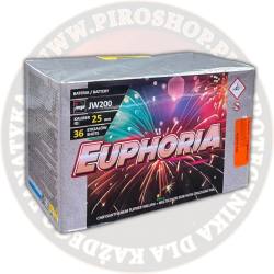 JW200 Euphoria