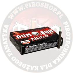 P1D Dum Bum Nano