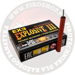 Explosive III