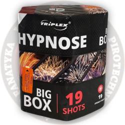 TXB068 Hypnose