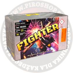 JW201 Fighter