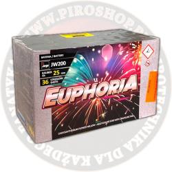 JW200 Euphoria