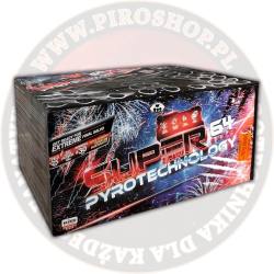 C6425XPT Pyrotechnology 64sh
