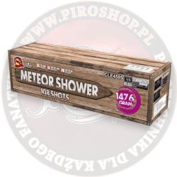 CLE4595 Meteor Shower