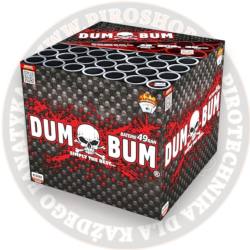 C493DU DumBum