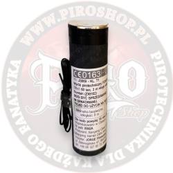 JS069 Fontanna Sceniczna 3m/60sek