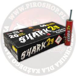 FP6 Shark 2G