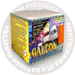 JW308 Galeon