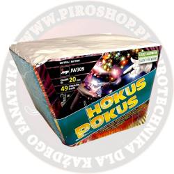 JW309 Hokus Pokus