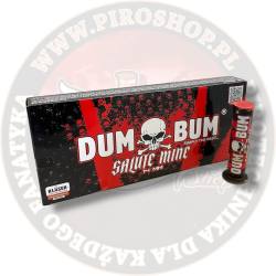 SS14D Dum Bum Salute Mine