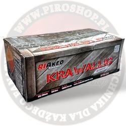HF-102-2214 Krawallig