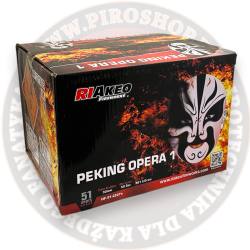 Peking Opera 1