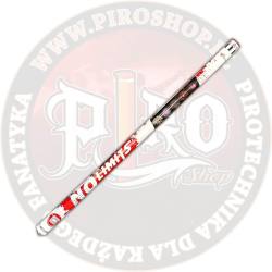 PXO213 No Limits 5sh.