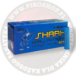 Shark Knallpatronen