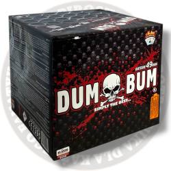 C493DU Dum Bum 49sh.