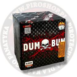 C2525DU Dum Bum Micro