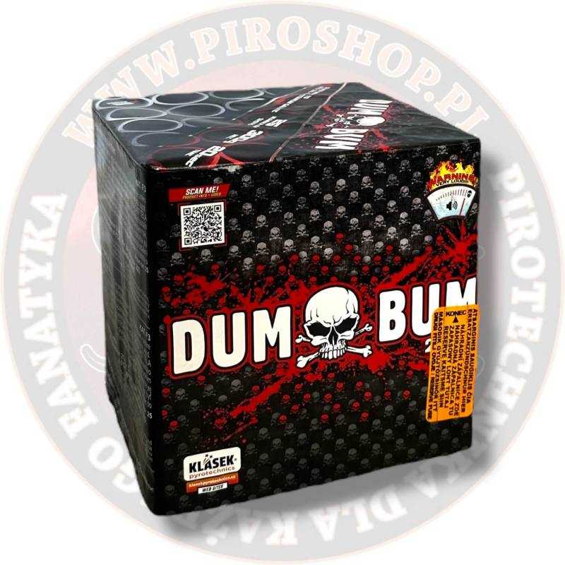C2525DU Dum Bum Micro