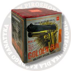 M36-2 Golden Gun