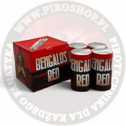 Bengalos Red