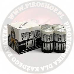 Bengalos White