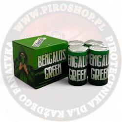 Bengalos Green
