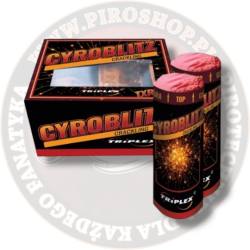 TXR321 Cyrkoblitz