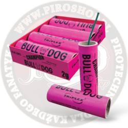 XP1073 Champion Bulldog