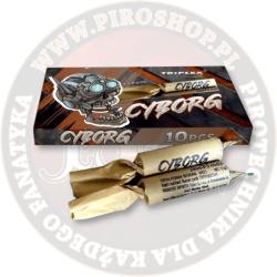 TXP976 Cyborg