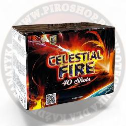 Celestial Fire