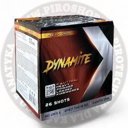 Dynamite