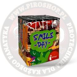 TXB601 Smile Day