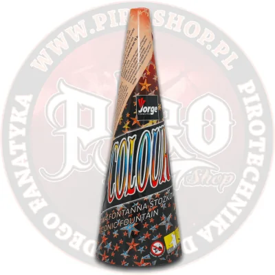 FC1303 Volcano Colour 700g