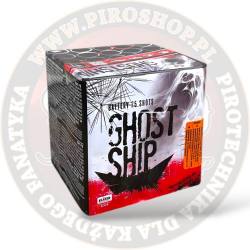 C2525L Ghost Ship