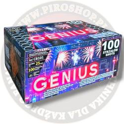 CB101 Genius