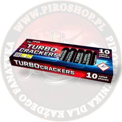FP20 Turbo Cracker